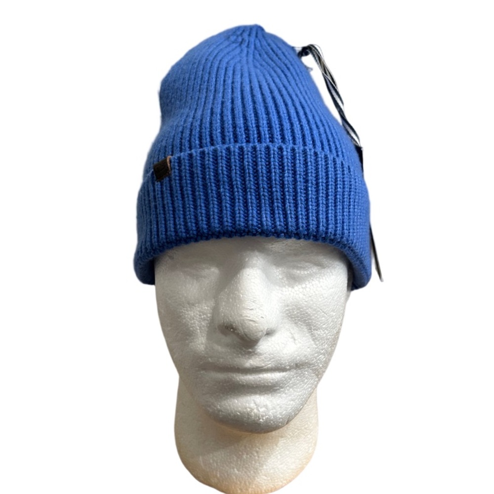 Vineyard Vines Blue Knit Beanie